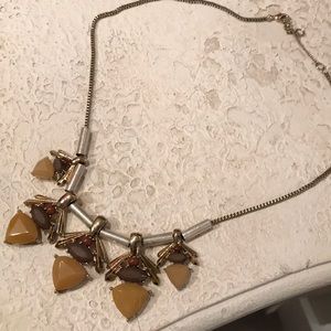 Francesca’s Necklace